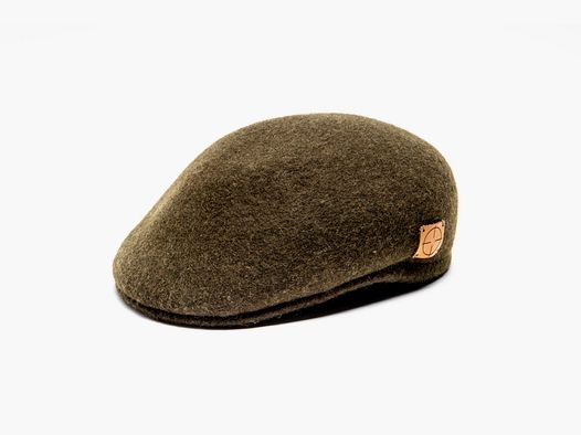 Cappello da caccia con slider