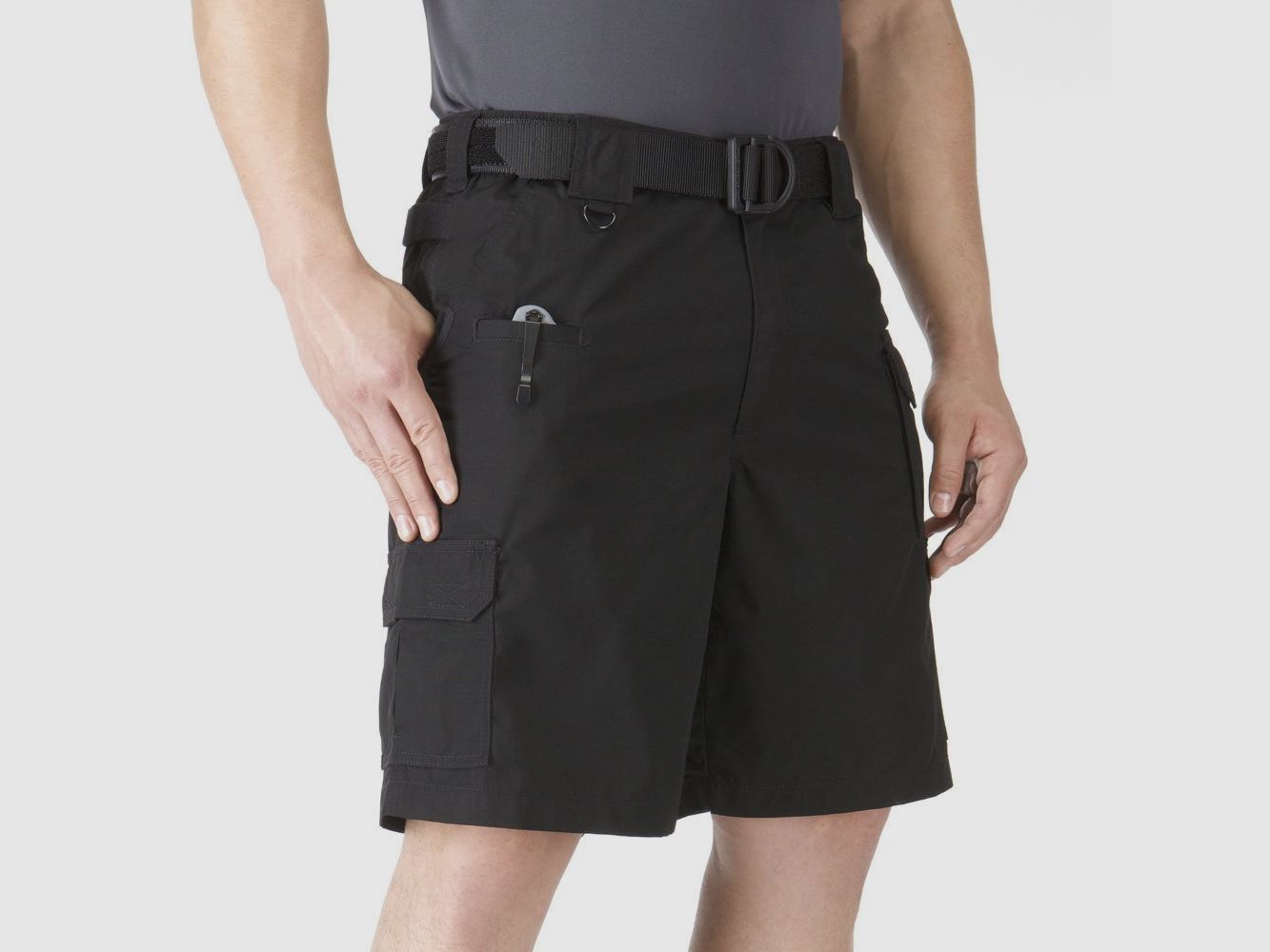 5.11 Taclite Pro Short Black 42