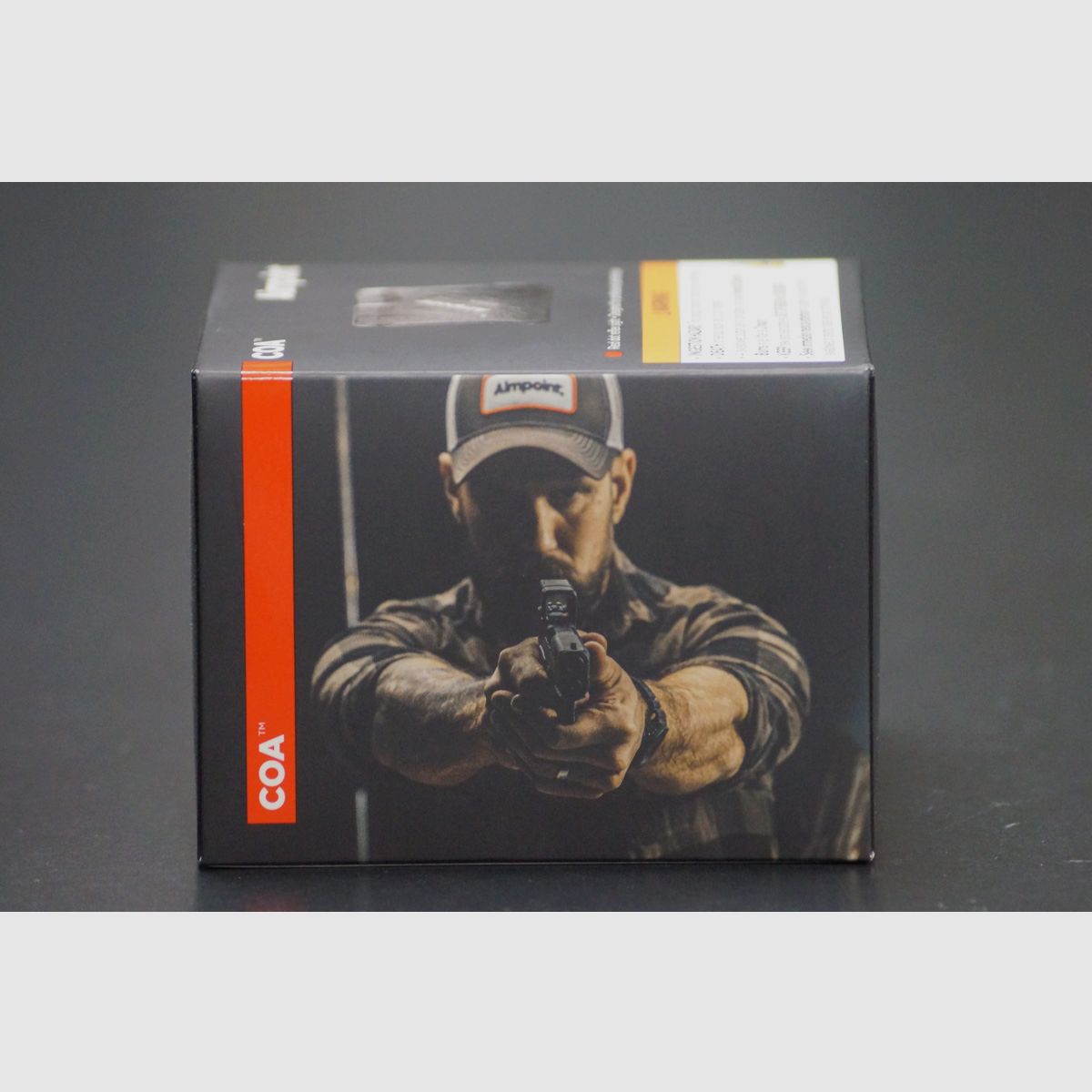 Aimpoint COA 3.5 MOA, immagine 5 di 7