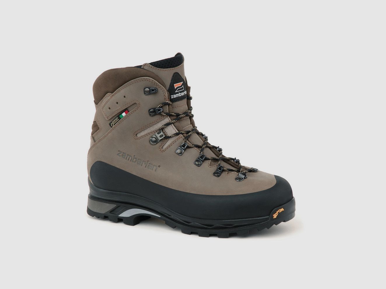 Scarpe Zamberlan Guide GTX, immagine 1 di 2