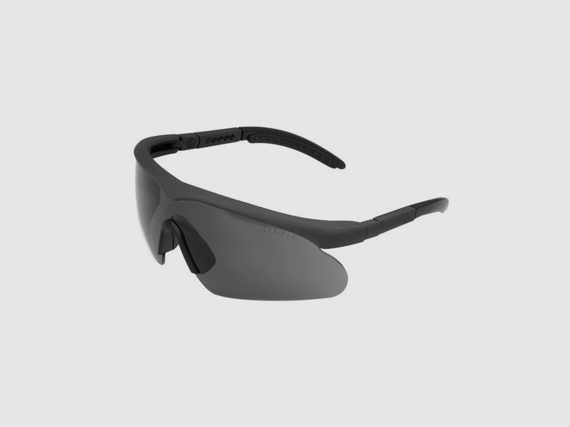 Swiss Eye okulary strzeleckie Raptor 10161, zdjęcie 2 z 3
