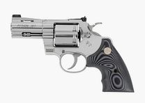 REVOLVER COLT PYTHON 357 MAG 3