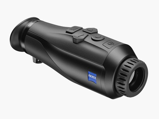 Zeiss Wrmebildkamera DTI 1/25