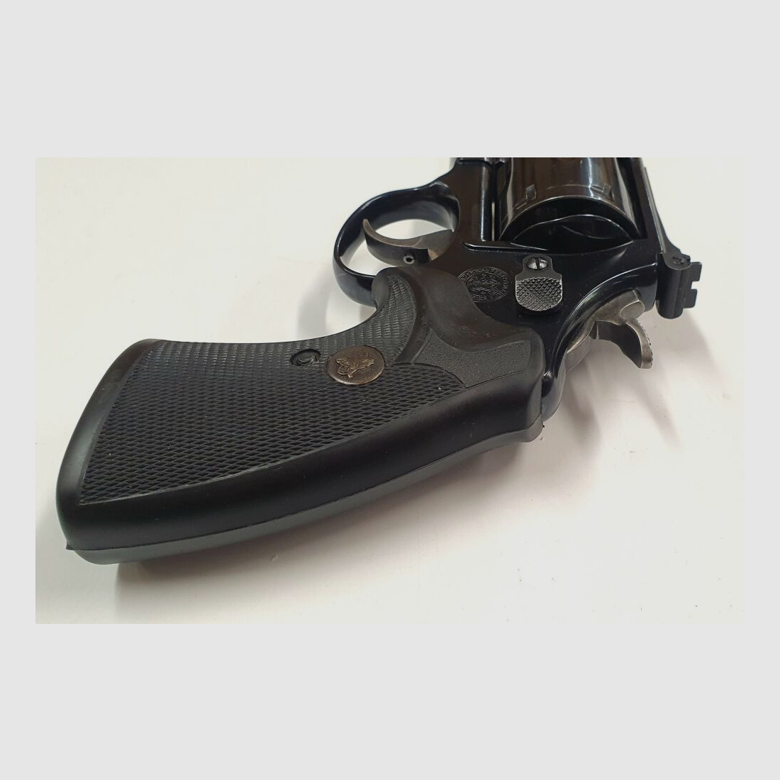 Smith & Wesson Smith & Wesson 25-11