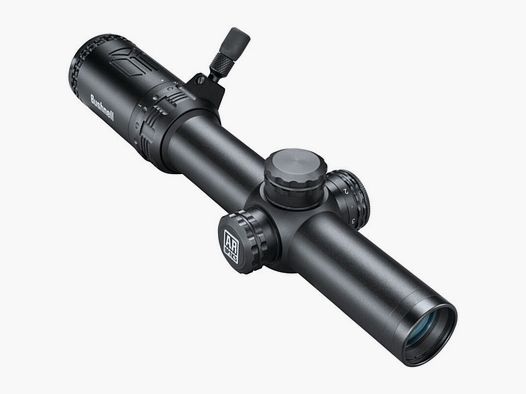 Bushnell ZF AR OPTICS 1-6X24MM BDC BELEUCHTET 30MM