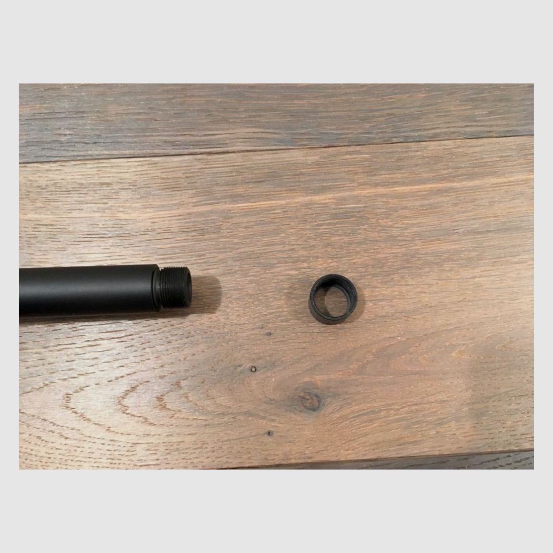 Mauser 98er Büchsenmacher Arbeit .308 Zeiss ZF 6-24x56 Jagd/Sport TOP!