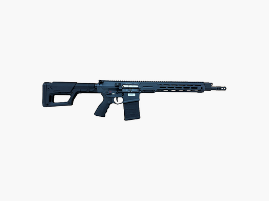 LMT Defense MLKMWS 16″ .308 MARS Semi-Auto Piston Rifle System Austria