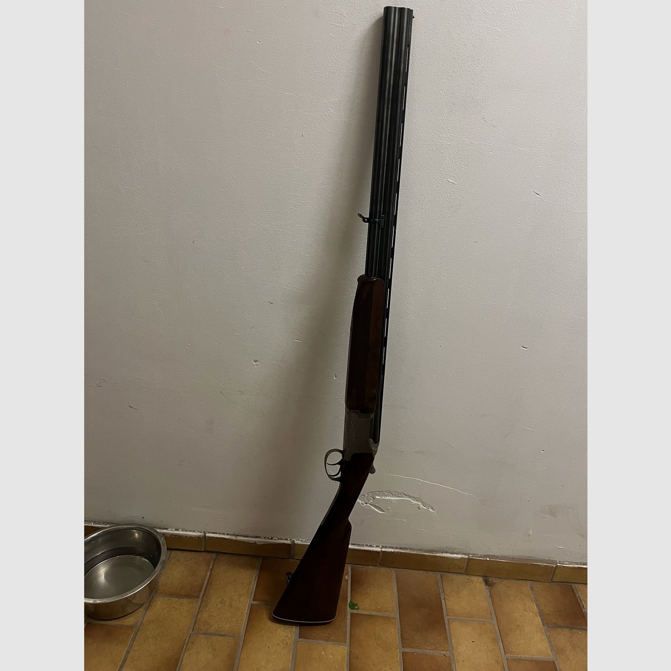 Winchester Grand European