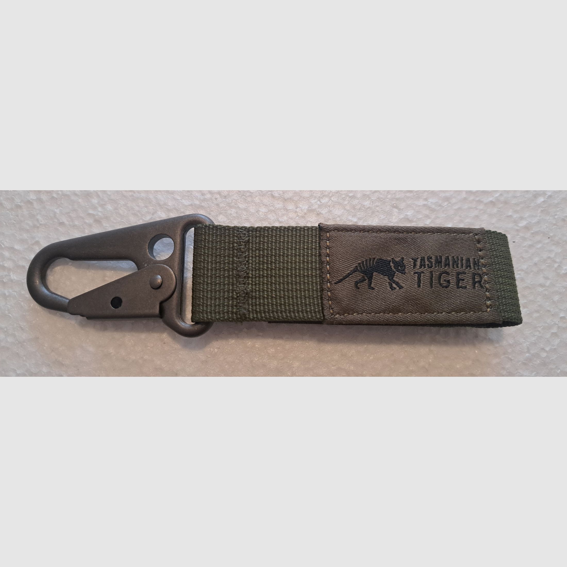 Uchwyt na klucze do pasa Tasmanian Tiger, zdjęcie 1 z 2