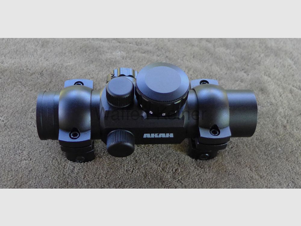 AKAH Vari-Point 1 x 30