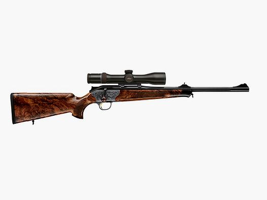 Sztucer Blaser R8 Baronesse