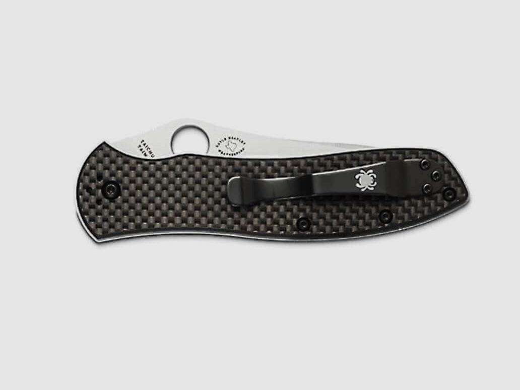 Spyderco Bradley Folder 2, image 2 sur 2