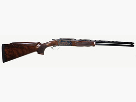 Krieghoff K80 Sporting 12/76, 81cm Custom