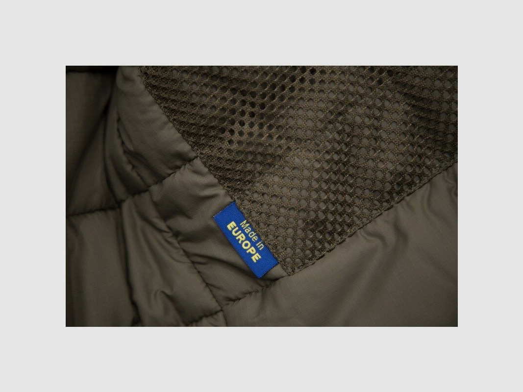 CARINTHIA Herren Jacke MIG 4.0