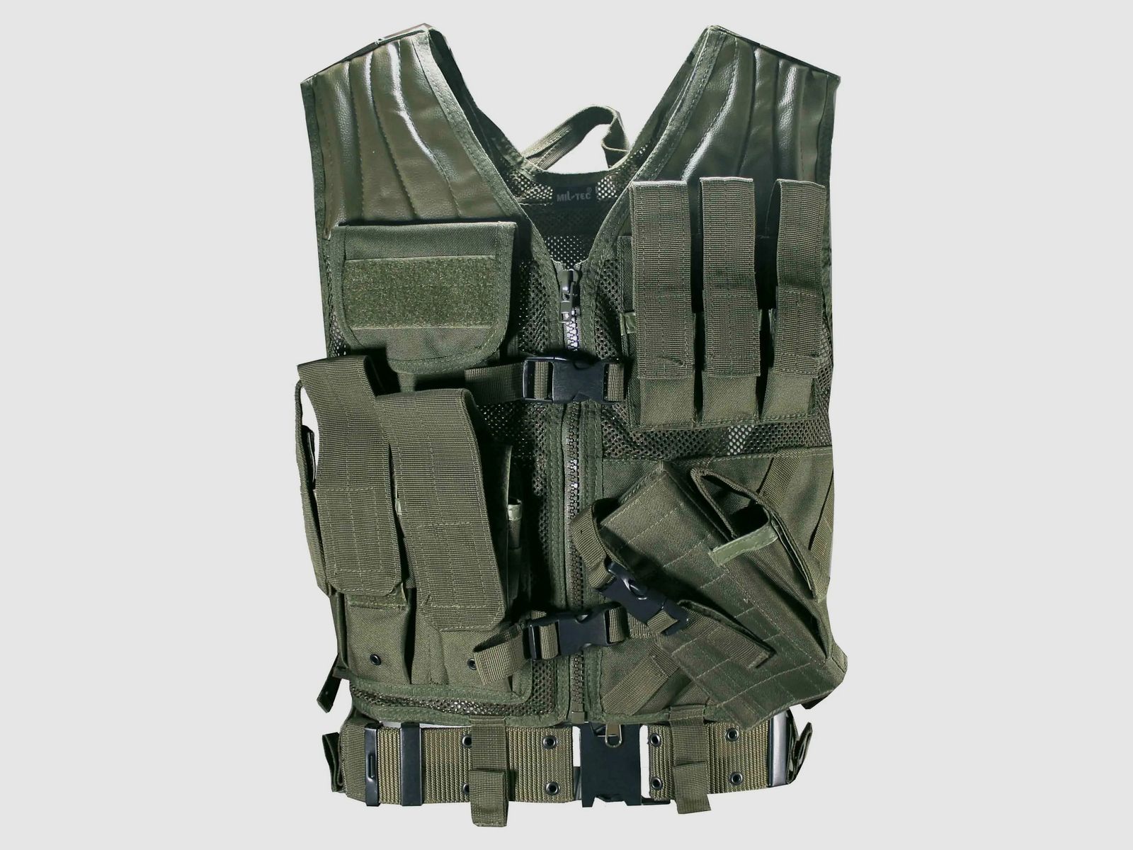 Mil-Tec Einsatzweste USMC