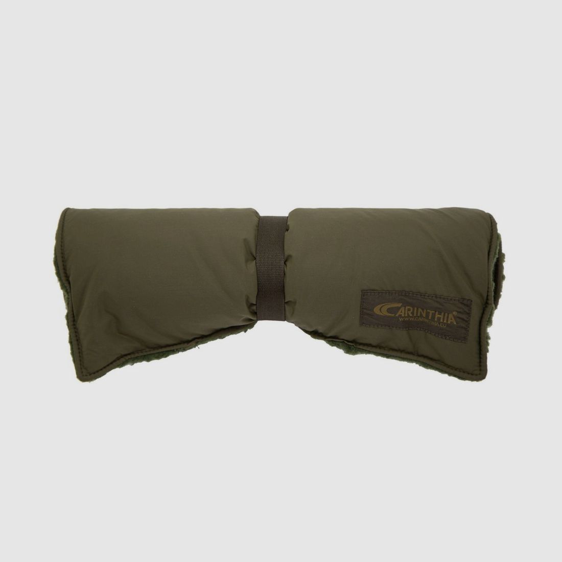 Carinthia Ansitzkissen olive