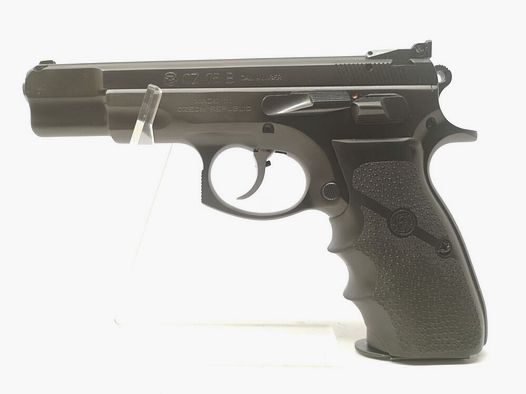 CZ Uhersky Brod 75 B Practical - Frankonia Edition