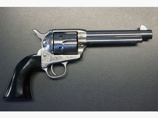 Uberti Cattleman 0411 W00 Roosevelt