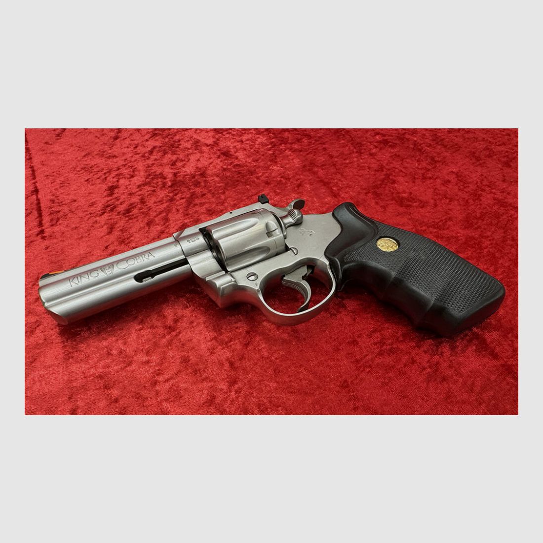 Colt King Cobra