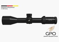 GPO richtkijker Spectra 8x 2-16x44i G4i