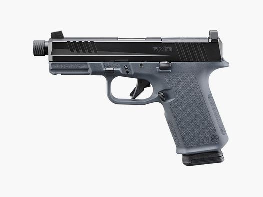 Pistolet Ruger Ruger RXM 4" OR TB (19412) 9x19