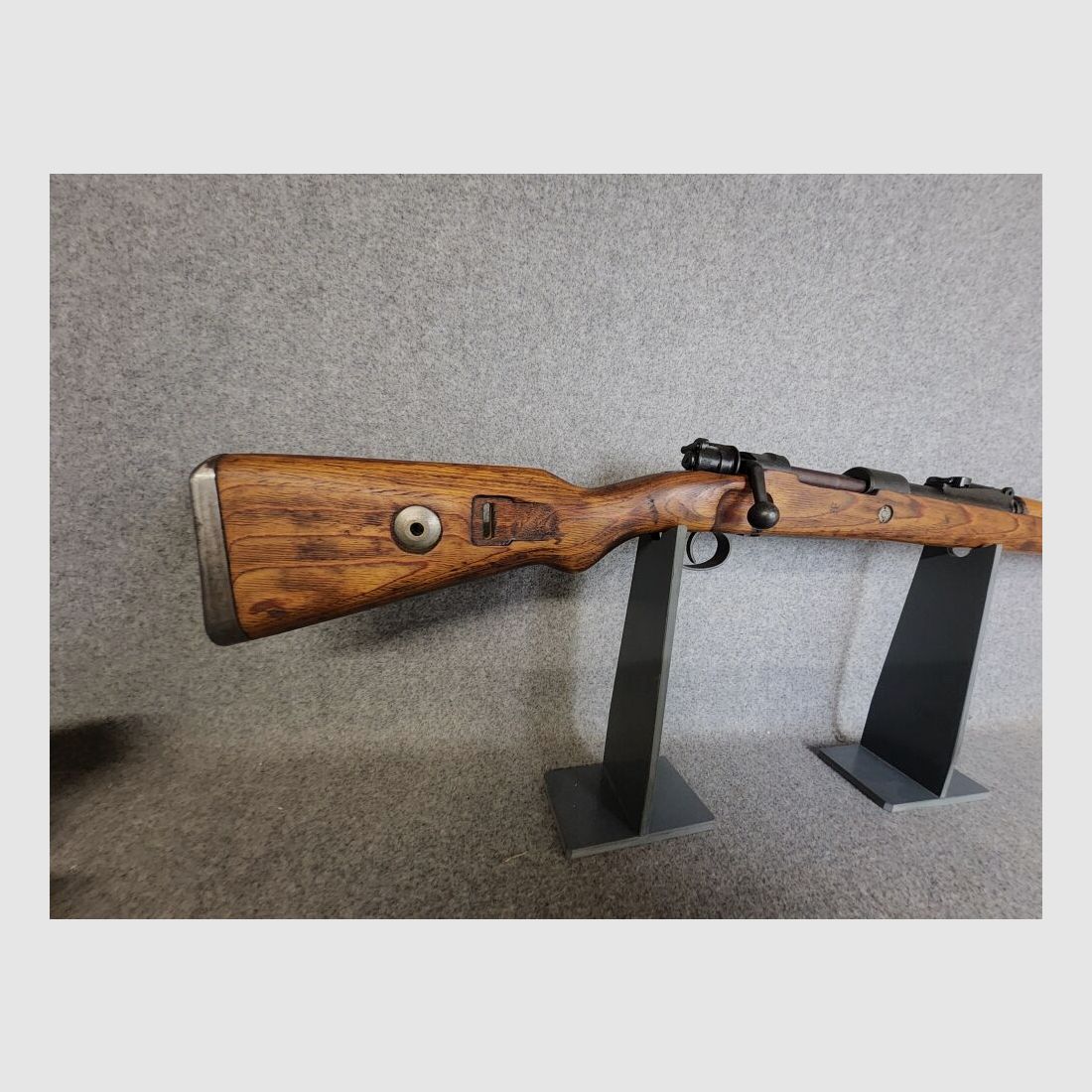 Dot- Brünner Waffenwerke K98k