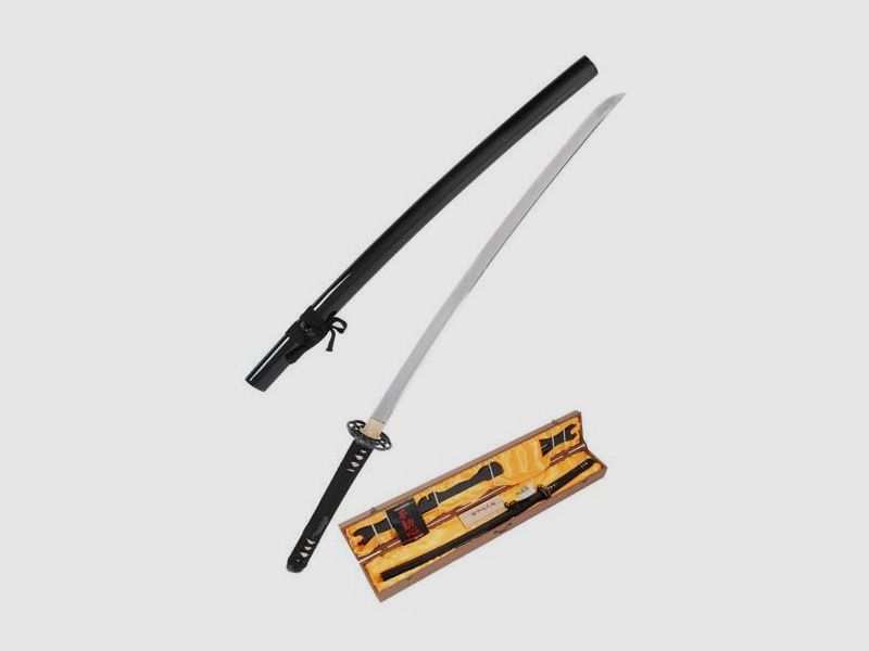 Katana Practical Choukin Ostatni Samurai
