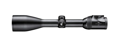 Swarovski Optik Z6i 2,5-15x56 P