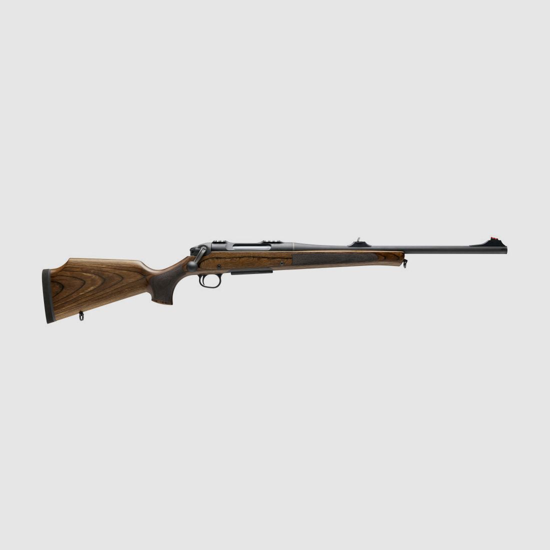 Rifle de repetición Haenel Jaeger NXT DS