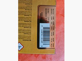 Barnes .308 Win. Vor-TX Euro TTSX  168 grs.