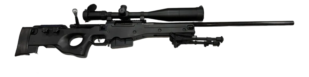 Remington 700 Repetierer 6,5-284 Norma Hawke 8-32×56, Bild 2 von 6
