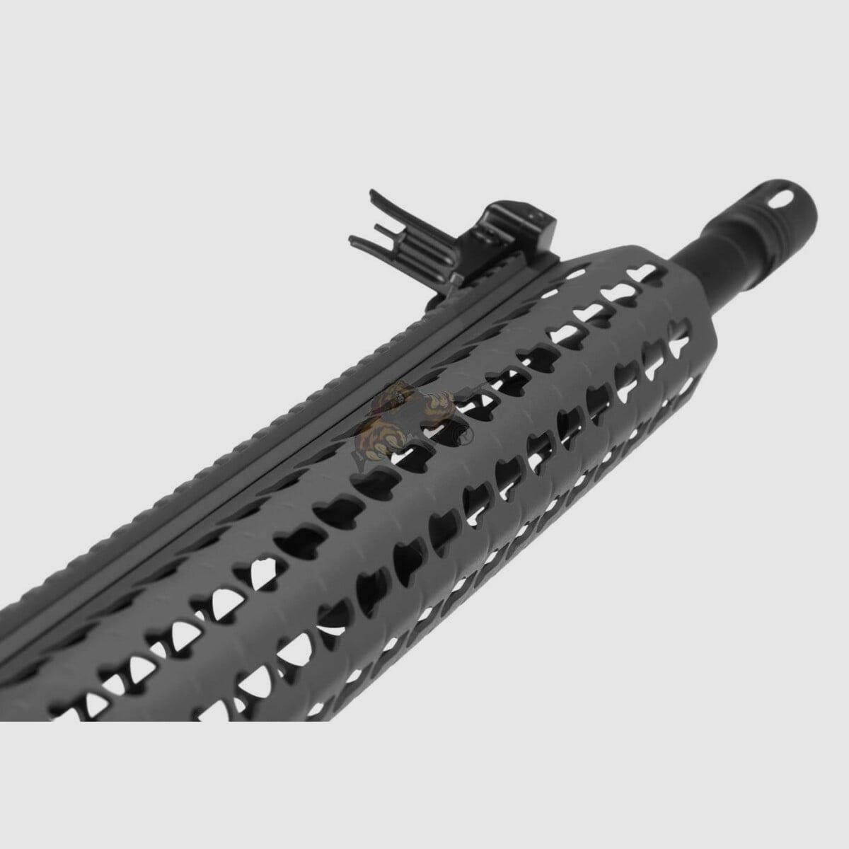 G&G CM15 KR APR 14.5 Inch in Battleship Grey Airsoft S-AEG frei ab 18