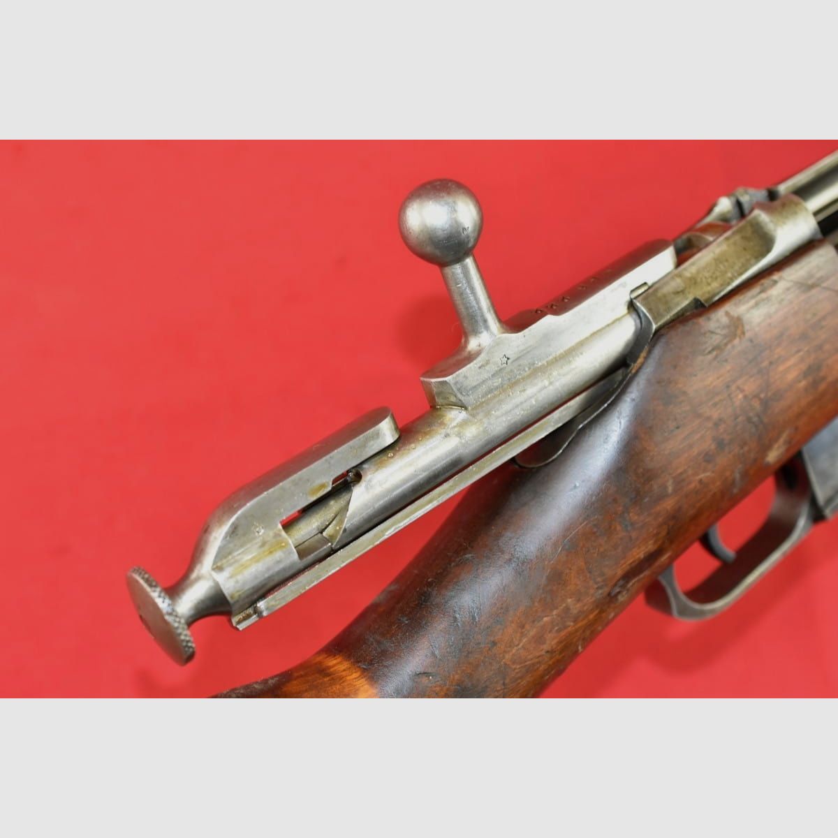 #5218 Fucile Mosin 1891/30, Tula 1939, cal. 7,62x54R, immagine 20 di 33