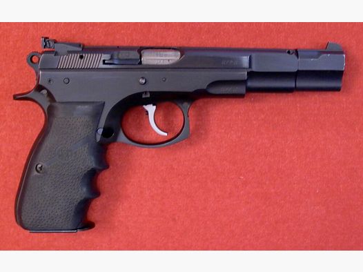 Brünner CZ 75 Sport