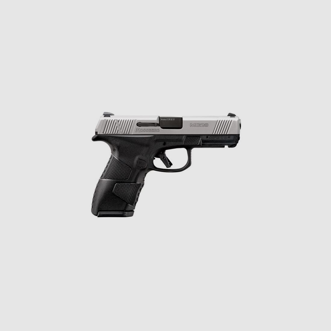 MC2c Two-Tone 3,9"