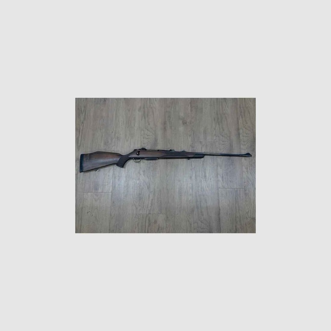 Repetierbüchse Sauer&Sohn 80 Kal.8x68S