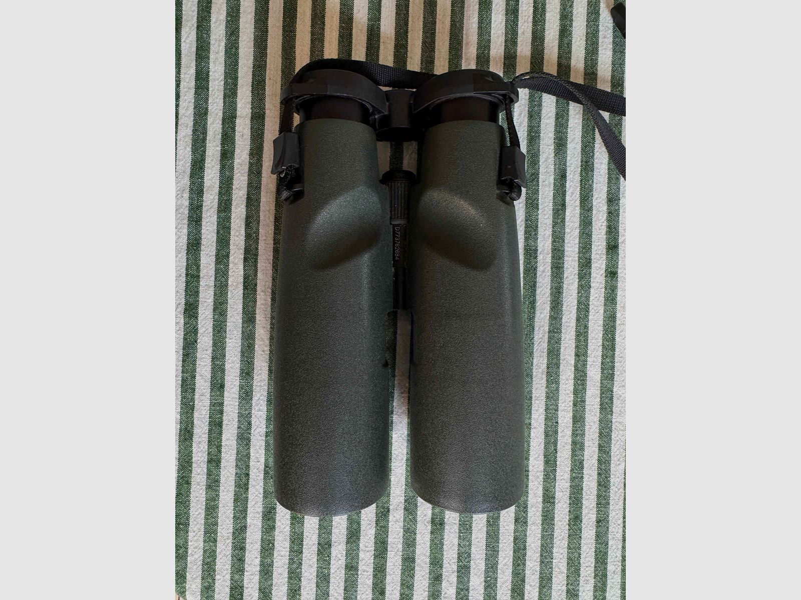 Swarovski SLC 8x56