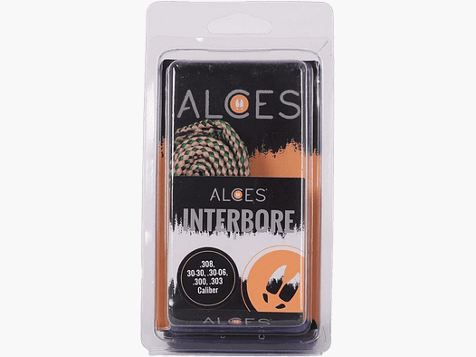 Interbore Laufreinigungsschnur
