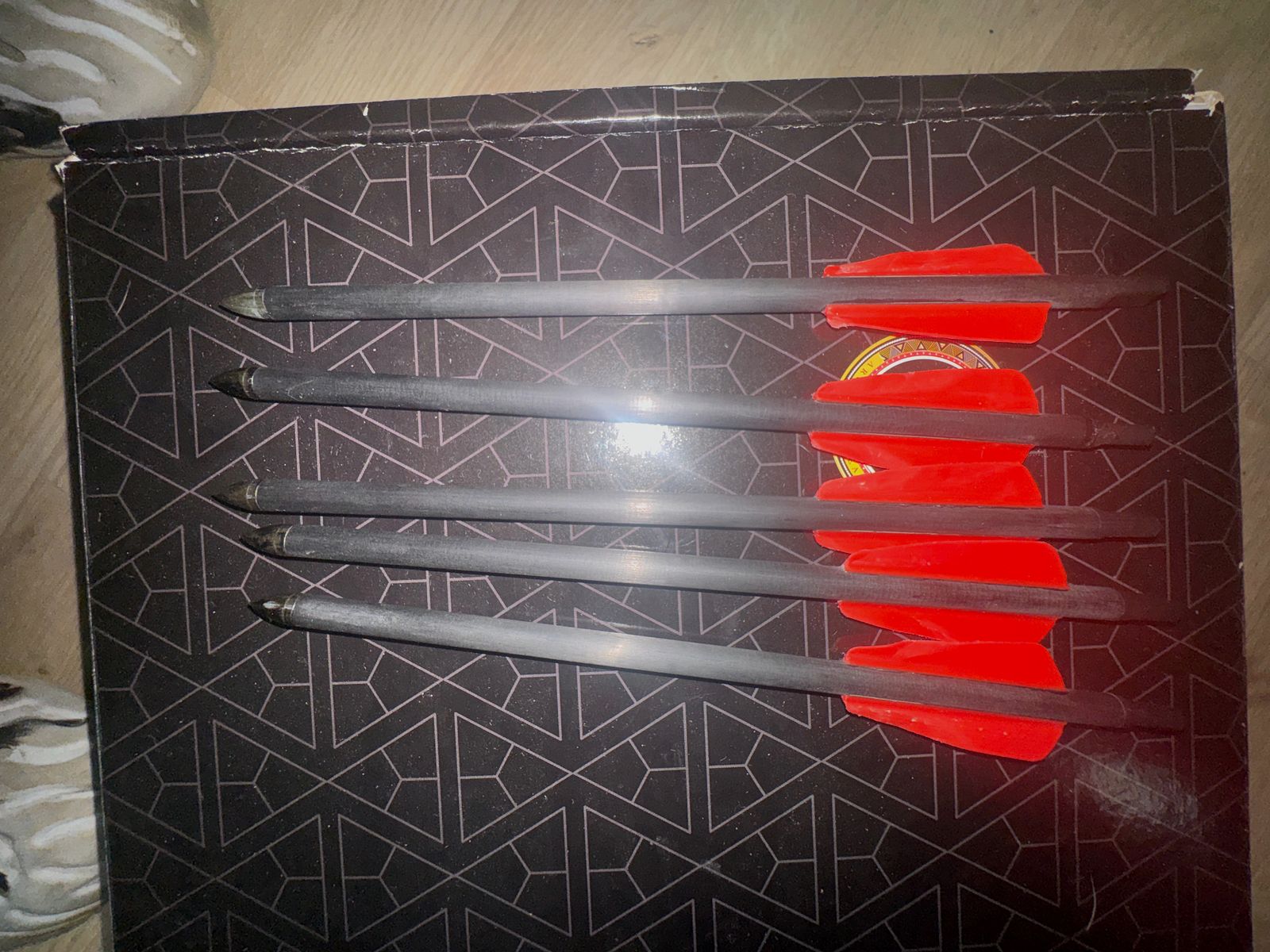 Cobra system R9 Umbau