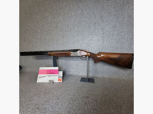 Browning	 325 Invetor-Jagdtrapp