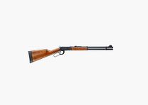 Karabin Walther CO2 z dźwignią