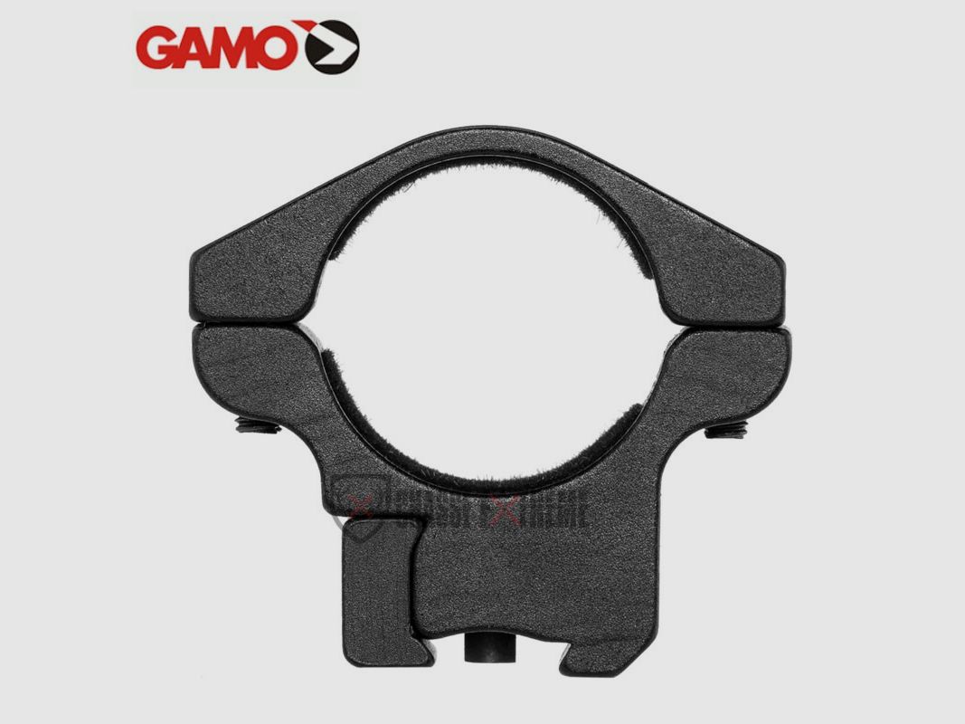 Anelli di Montaggio Base GAMO, immagine 2 di 2
