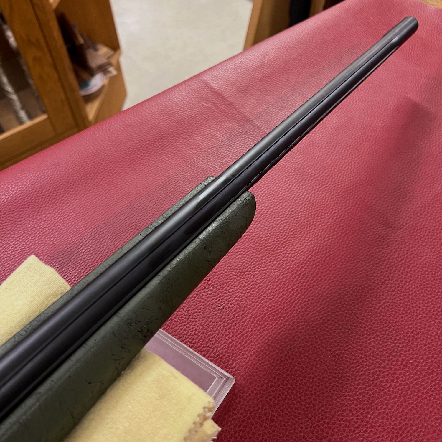 Remington Mod. Tactical 700, afbeelding 11 van 13