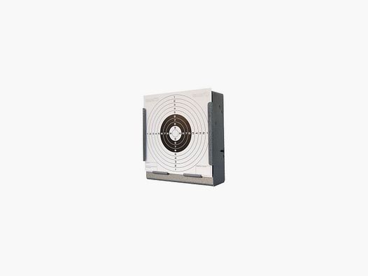 Porte cible Gamo plat