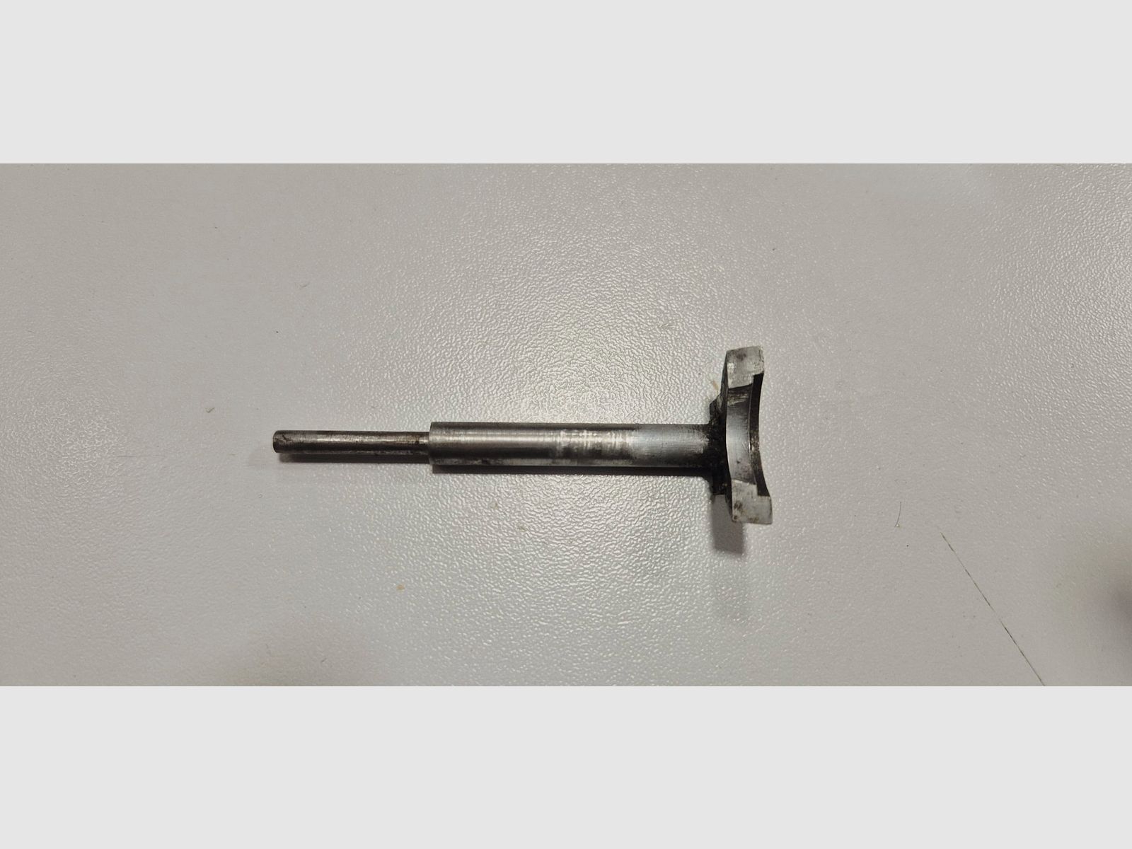 EJECTEUR RECTA MONO-COUP, Bild 1 von 2