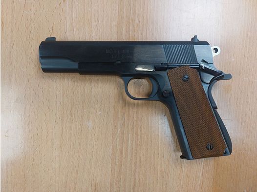 Springfield Armory 1911 A1