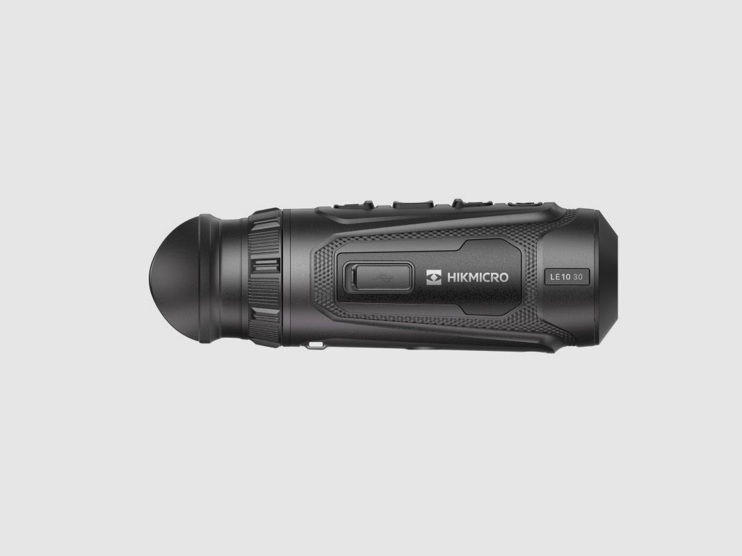 HIKMICRO Monoculaire Lynx LE10 3.0 (HM-TSF2-10Y1G/W1-LE10 3.0), image 6 sur 7