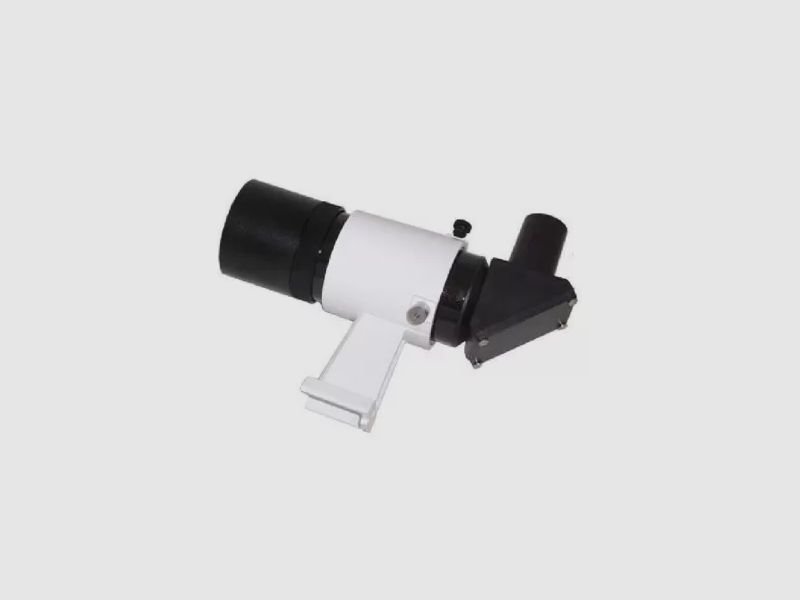 Sky-Watcher 9x50 gerade beleuchteter Sucher mit Halterung, Bild 2 von 3