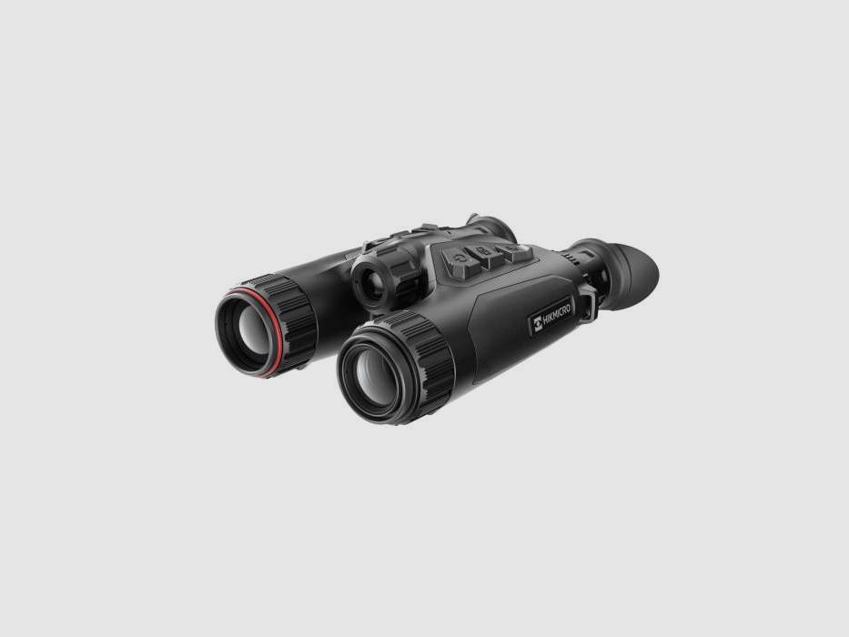 Multispektralfernglas HABROK HH35LN HIKMICRO, Bild 3 von 5