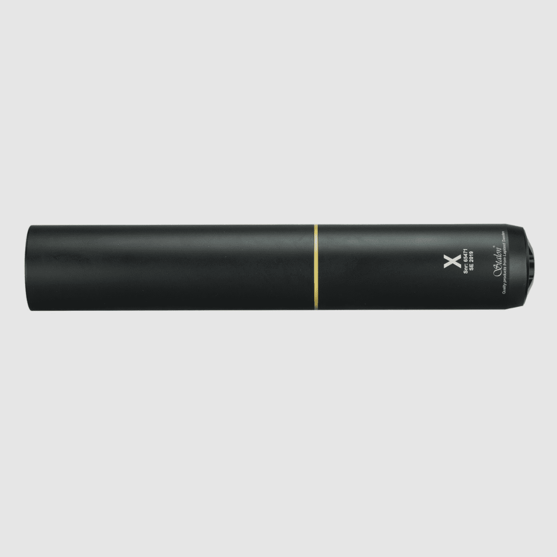 Stalon X149 Silencer